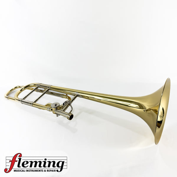 Bach Stradivarius Model 42BO Trombone