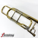 Bach Stradivarius Model 42BO Trombone