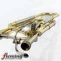 Bach Stradivarius Model 42BO Trombone