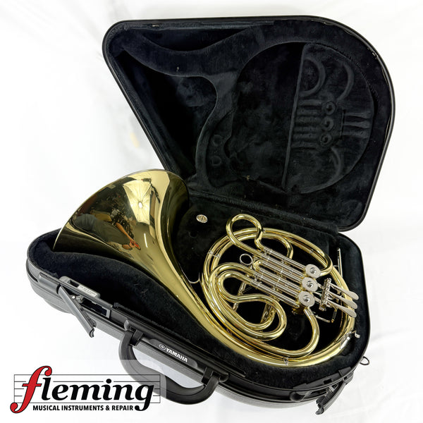 Yamaha YHR-314 French Horn