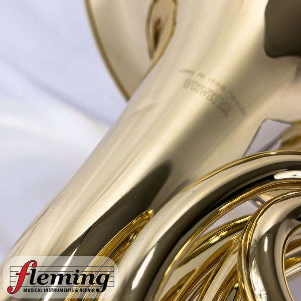 Yamaha YHR-314 French Horn