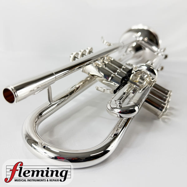 Yamaha YTR-8335LA(S) Gen. II Bb Trumpet