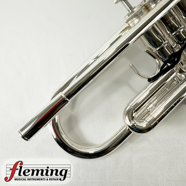 Yamaha YTR-8335LA(S) Gen. II Bb Trumpet