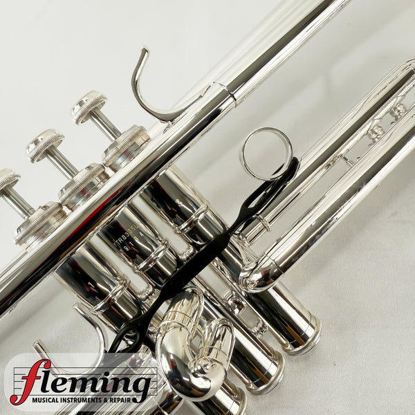 Yamaha YTR-8335LA(S) Gen. II Bb Trumpet