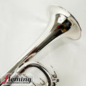 Yamaha YTR-8335LA(S) Gen. II Bb Trumpet