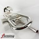 Yamaha YTR-8335LA(S) Gen. II Bb Trumpet