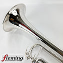 Yamaha YTR-8335LA(S) Gen. II Bb Trumpet