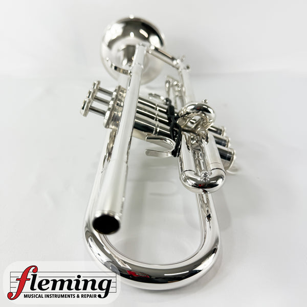 Yamaha YTR-8335LA(S) Gen. II Bb Trumpet