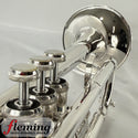 Yamaha YTR-8335LA(S) Gen. II Bb Trumpet