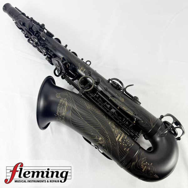 Selmer Paris 92LTD25 140th Anniversary Edition Supreme Alto Saxophone #147/500