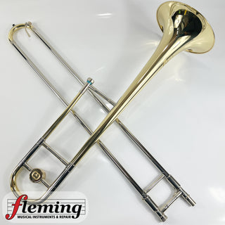 Greenhoe GC2-Y Professional Tenor Trombone