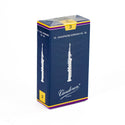 Vandoren Traditional Soprano Saxophone Reeds