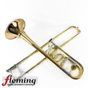 Shires TBDR David Rejano Artist Model Tenor Trombone