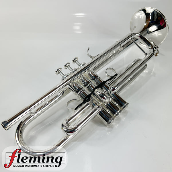 Yamaha YTR-8335IIRS Bb Trumpet