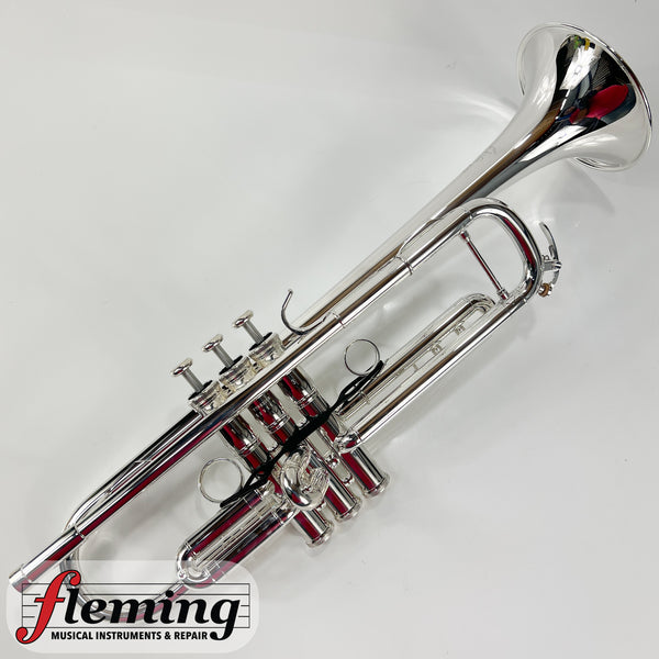 Yamaha YTR-8335IIRS Bb Trumpet