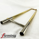 Shires TBDR David Rejano Artist Model Tenor Trombone