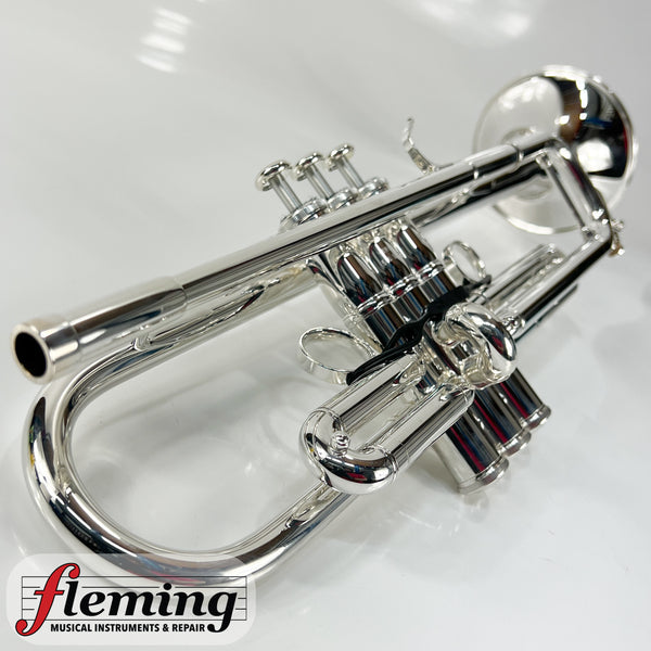 Yamaha YTR-8335IIRS Bb Trumpet