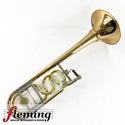 Shires TBDR David Rejano Artist Model Tenor Trombone