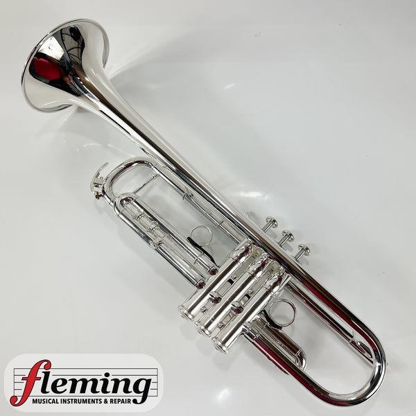 Yamaha YTR-8335IIRS Bb Trumpet