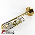 Shires TBDR David Rejano Artist Model Tenor Trombone