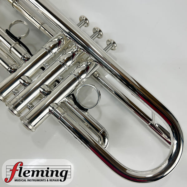 Yamaha YTR-8335IIRS Bb Trumpet