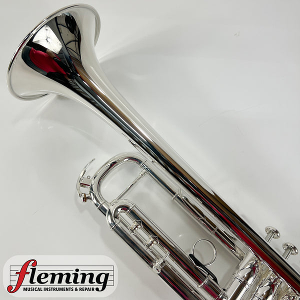 Yamaha YTR-8335IIRS Bb Trumpet