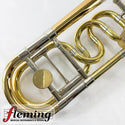 Shires TBDR David Rejano Artist Model Tenor Trombone