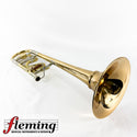 Shires TBDR David Rejano Artist Model Tenor Trombone