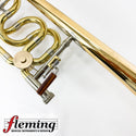 Shires TBDR David Rejano Artist Model Tenor Trombone