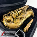 Selmer-Paris Mark VII Alto Saxophone (1979)