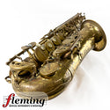 Selmer-Paris Mark VII Alto Saxophone (1979)