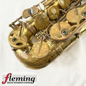 Selmer-Paris Mark VII Alto Saxophone (1979)