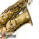 Selmer-Paris Mark VII Alto Saxophone (1979)