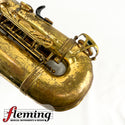 Selmer-Paris Mark VII Alto Saxophone (1979)