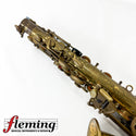 Selmer-Paris Mark VII Alto Saxophone (1979)