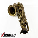 Selmer-Paris Mark VII Alto Saxophone (1979)
