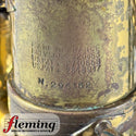 Selmer-Paris Mark VII Alto Saxophone (1979)