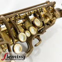 Selmer-Paris Mark VII Alto Saxophone (1979)