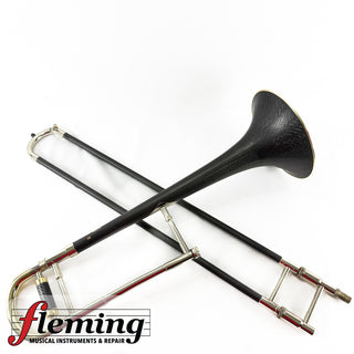 daCarbo Carbon Fiber Jazz Tenor Trombone