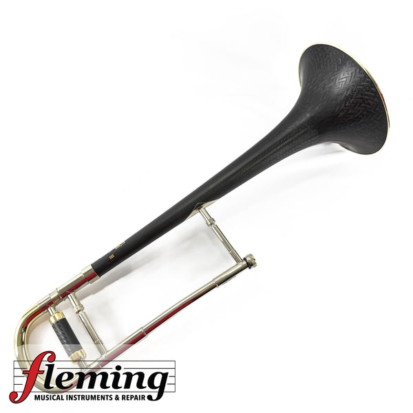 daCarbo Carbon Fiber Jazz Tenor Trombone