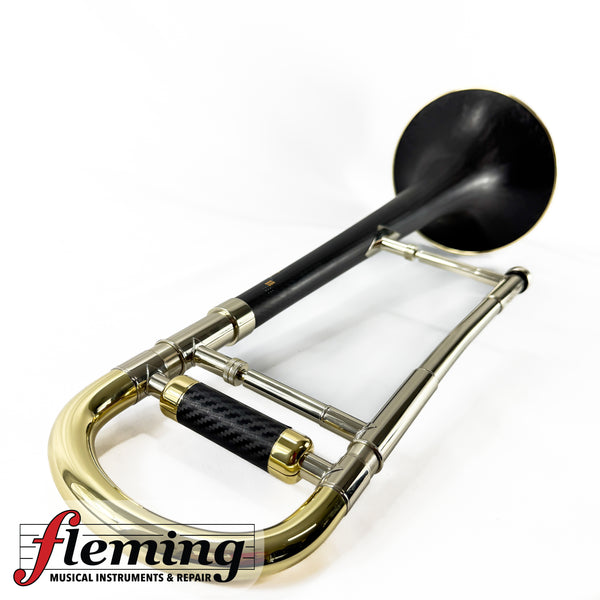 daCarbo Carbon Fiber Jazz Tenor Trombone