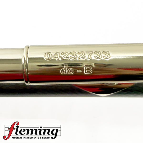 daCarbo Carbon Fiber Jazz Tenor Trombone
