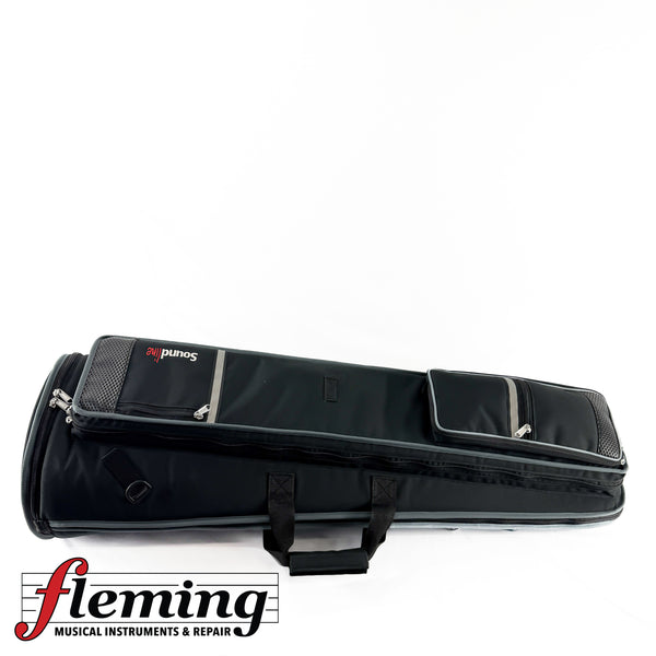daCarbo F-Attachment Carbon Fiber Trombone