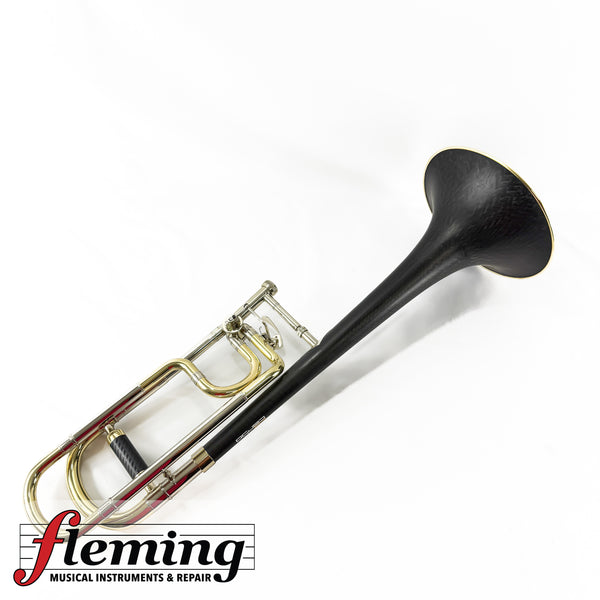 daCarbo F-Attachment Carbon Fiber Trombone