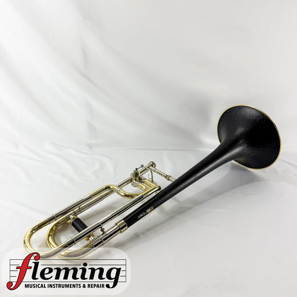 daCarbo F-Attachment Carbon Fiber Trombone