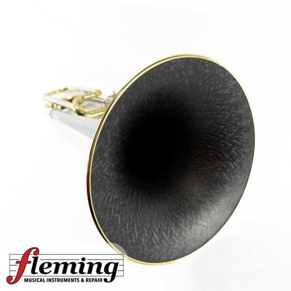 daCarbo F-Attachment Carbon Fiber Trombone