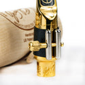 JodyJazz DV JC Jody Custom Alto Saxophone Mouthpiece – 7