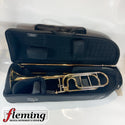 S.E. Shires TBALESSI Joseph Alessi Artist Model Tenor Trombone