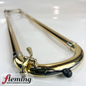S.E. Shires TBALESSI Joseph Alessi Artist Model Tenor Trombone
