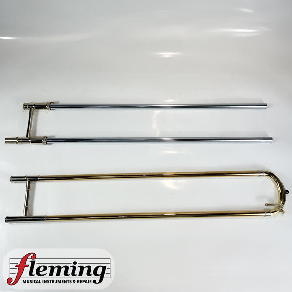 S.E. Shires TBALESSI Joseph Alessi Artist Model Tenor Trombone